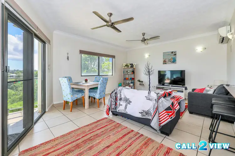 Third view of Homely apartment listing, 10/24 Harvey Street, Darwin City NT 800