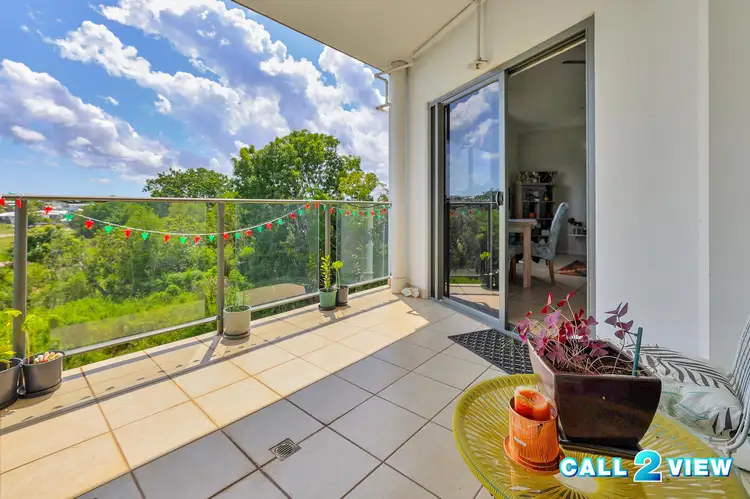 Fifth view of Homely apartment listing, 10/24 Harvey Street, Darwin City NT 800