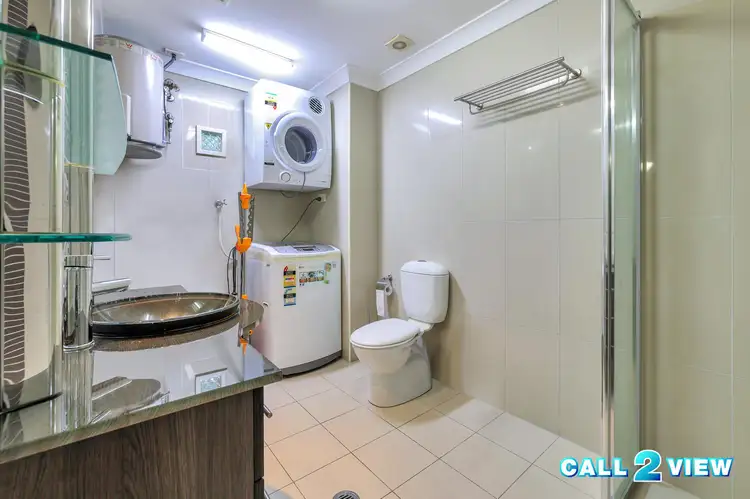 Seventh view of Homely apartment listing, 10/24 Harvey Street, Darwin City NT 800