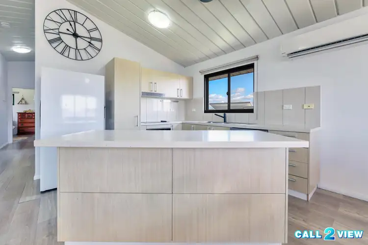 Second view of Homely house listing, 2/1 Laurencia Street, Bellamack NT 832