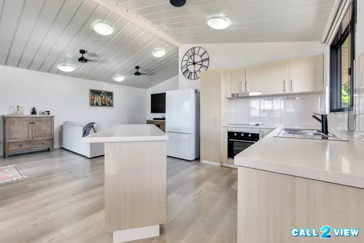 Third view of Homely house listing, 2/1 Laurencia Street, Bellamack NT 832