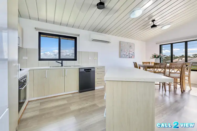 Fifth view of Homely house listing, 2/1 Laurencia Street, Bellamack NT 832