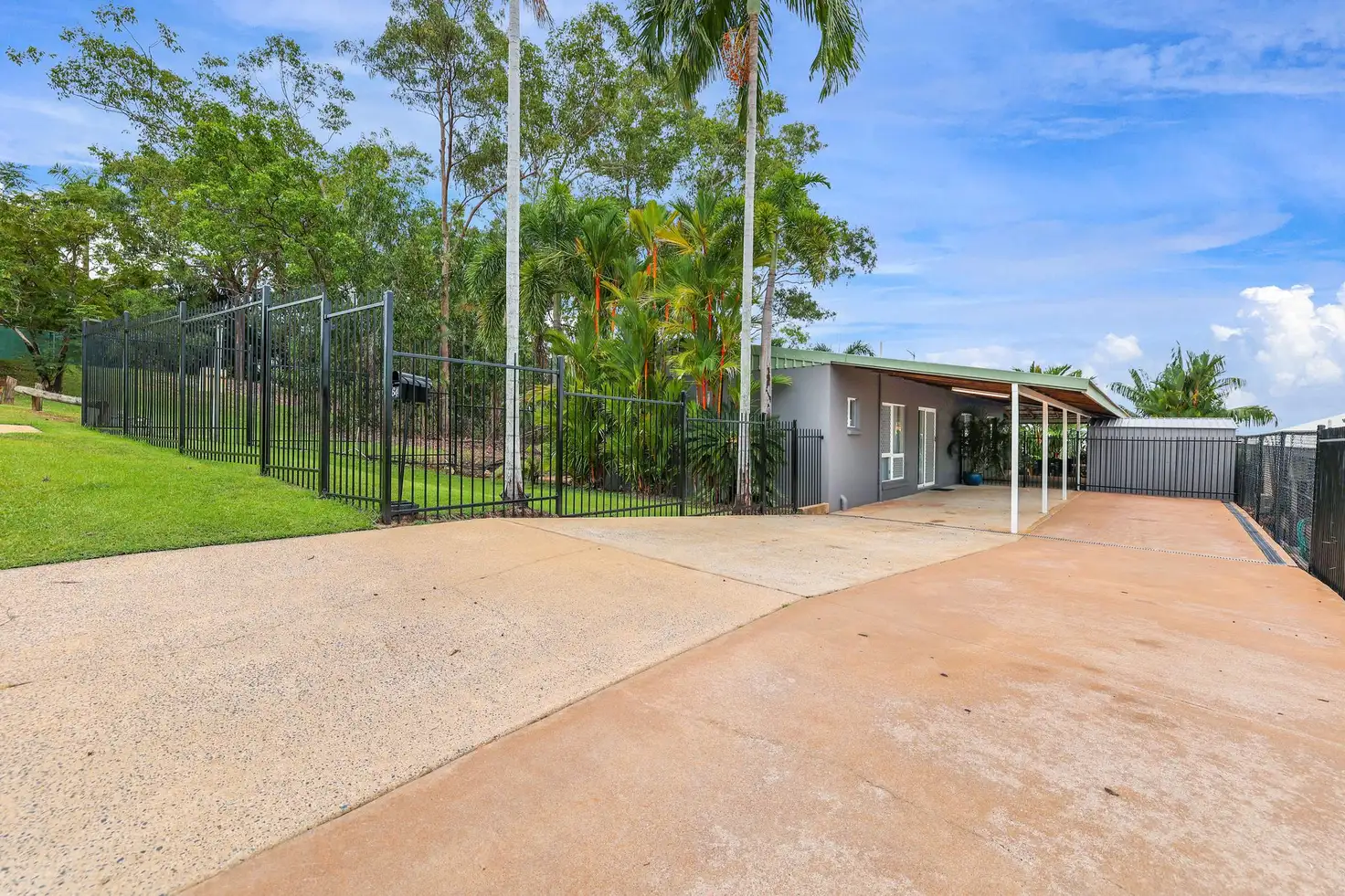Main view of Homely house listing, 64 Rosebery Drive, Rosebery NT 832