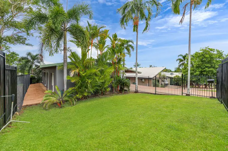 Second view of Homely house listing, 64 Rosebery Drive, Rosebery NT 832