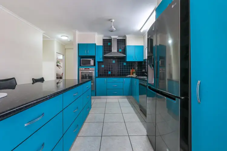 Fifth view of Homely house listing, 64 Rosebery Drive, Rosebery NT 832