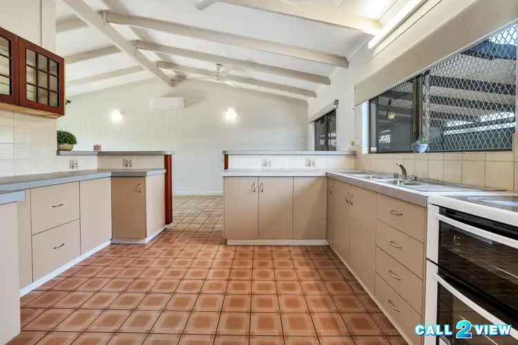 Second view of Homely unit listing, 8/77 Koolinda Crescent, Karama NT 812