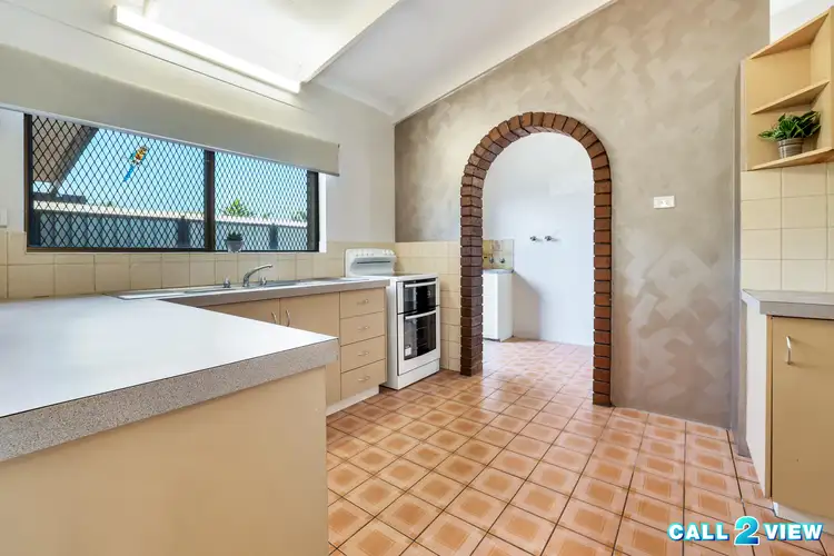 Third view of Homely unit listing, 8/77 Koolinda Crescent, Karama NT 812