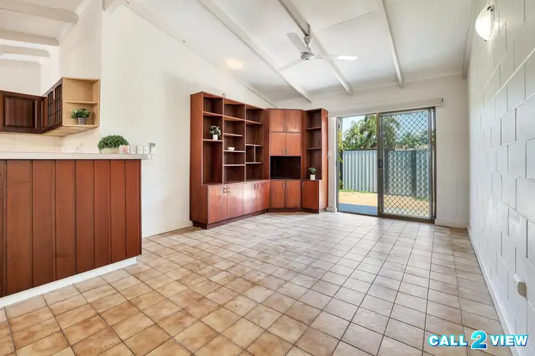 Fourth view of Homely unit listing, 8/77 Koolinda Crescent, Karama NT 812