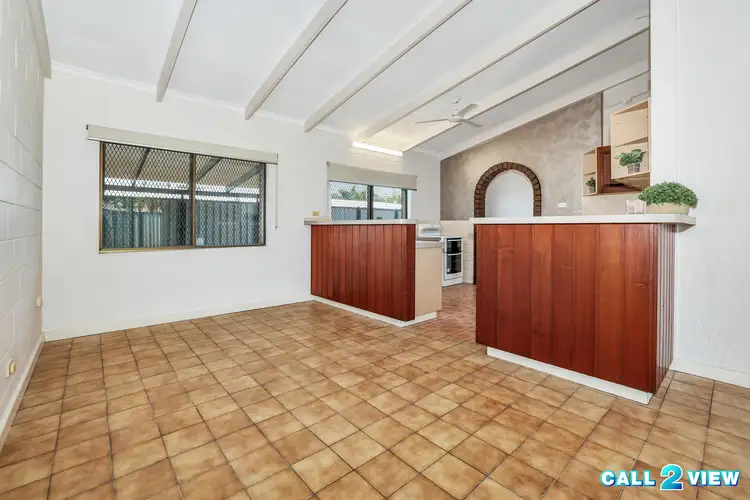 Fifth view of Homely unit listing, 8/77 Koolinda Crescent, Karama NT 812