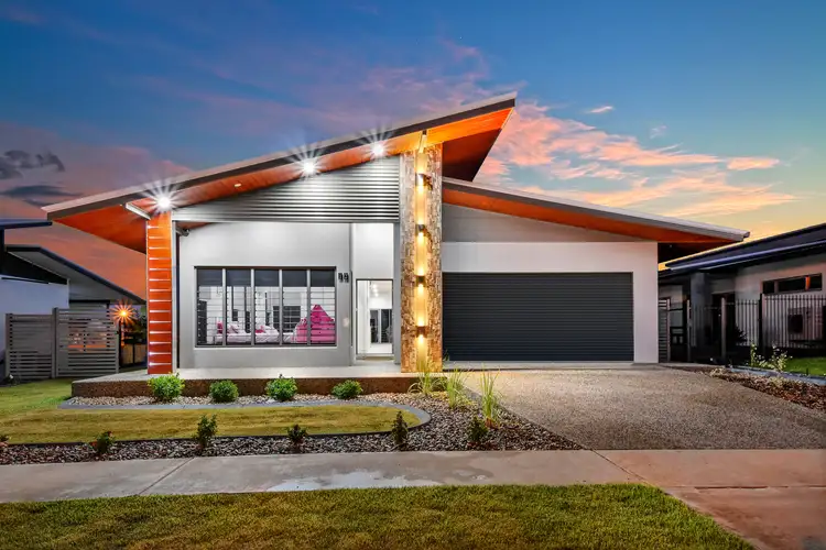 12 Fuhrmann Street, Muirhead NT 810