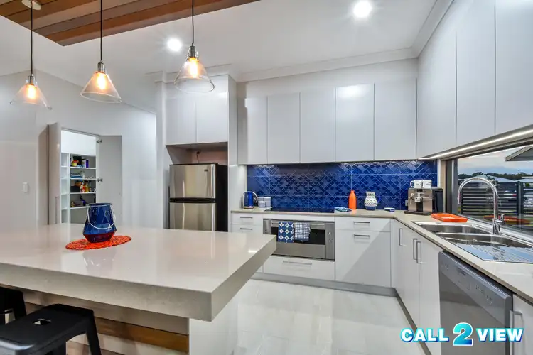 Fifth view of Homely house listing, 12 Fuhrmann Street, Muirhead NT 810