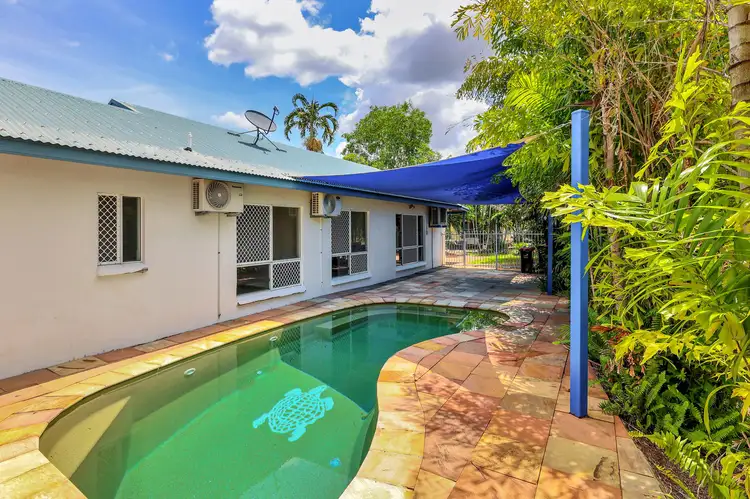Third view of Homely house listing, 14 Bismarkia Court, Durack NT 830