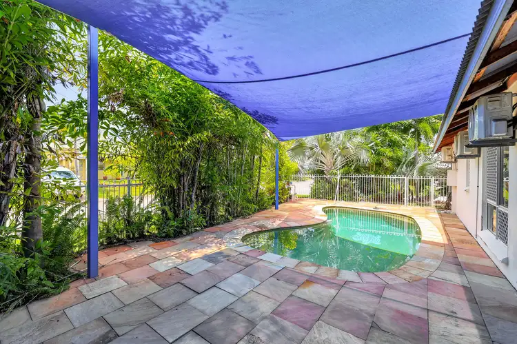 Fourth view of Homely house listing, 14 Bismarkia Court, Durack NT 830