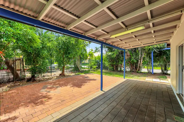 Fifth view of Homely house listing, 14 Bismarkia Court, Durack NT 830