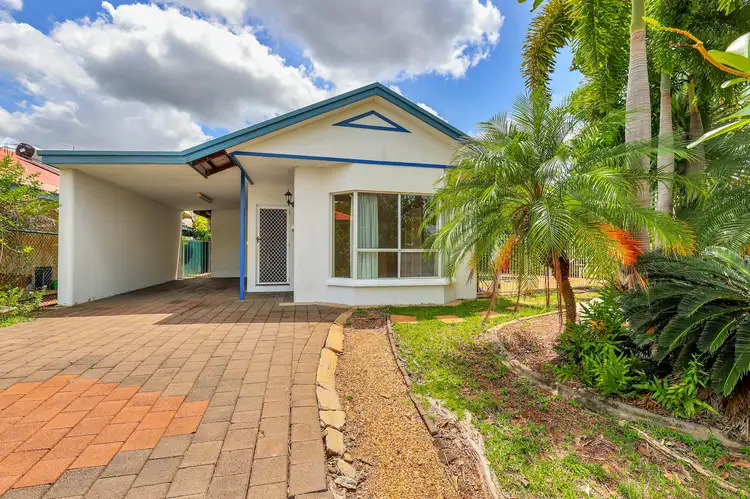 Sixth view of Homely house listing, 14 Bismarkia Court, Durack NT 830