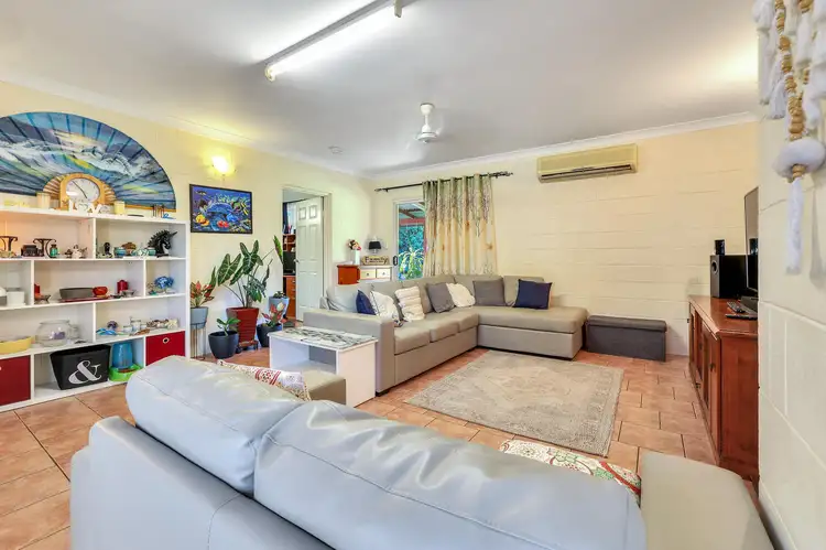 Main view of Homely house listing, 29 Maurice Terrace, Bakewell NT 832