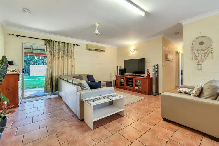 Second view of Homely house listing, 29 Maurice Terrace, Bakewell NT 832