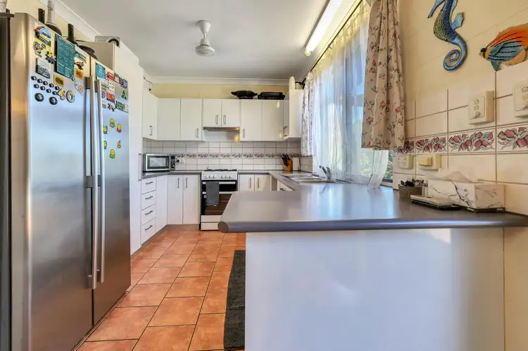 Third view of Homely house listing, 29 Maurice Terrace, Bakewell NT 832