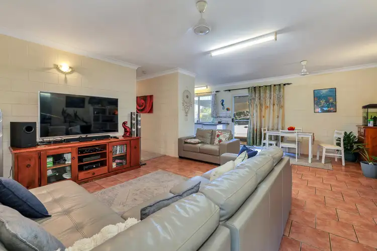 Sixth view of Homely house listing, 29 Maurice Terrace, Bakewell NT 832