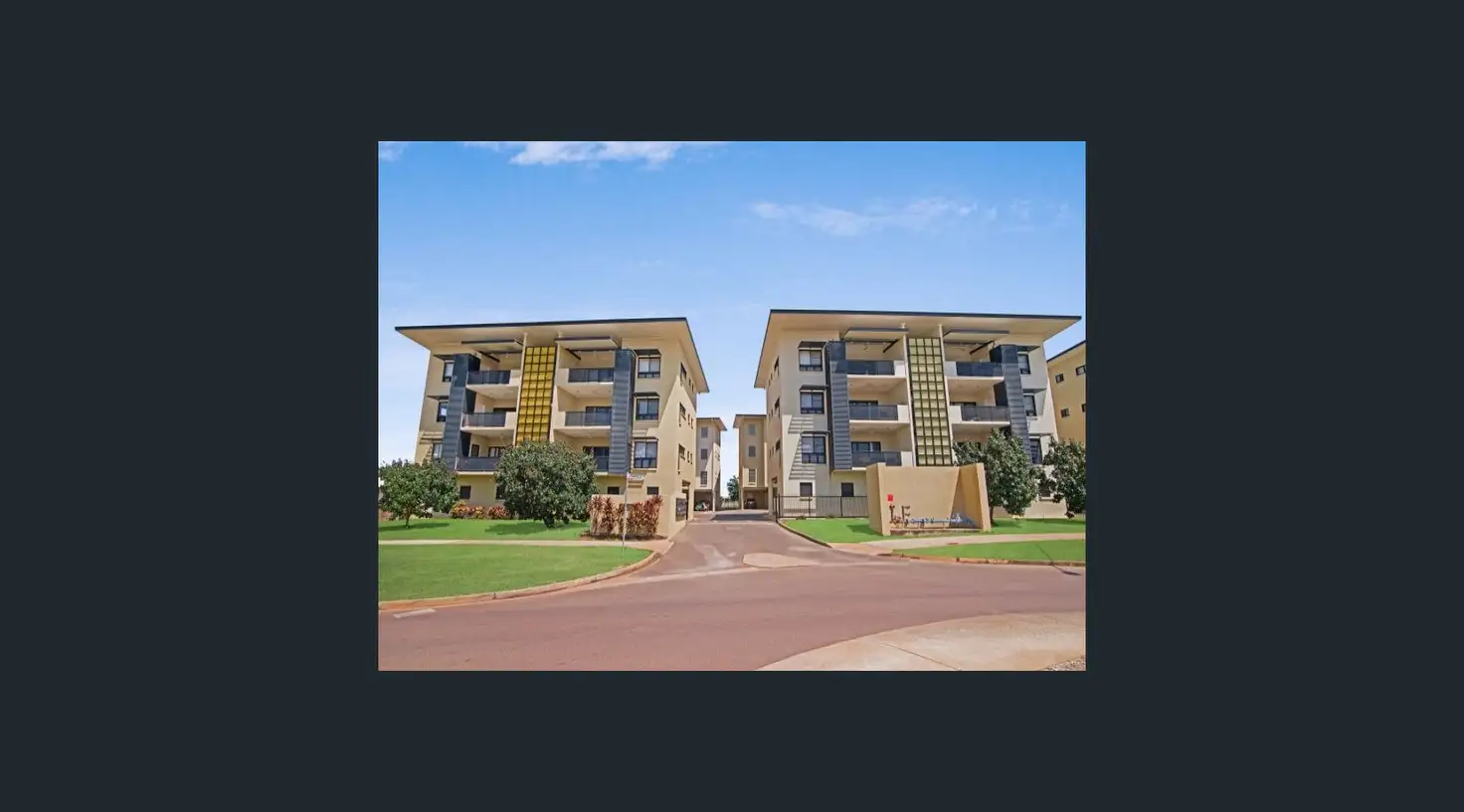 Main view of Homely unit listing, 13/186 Forrest Parade, Rosebery NT 832