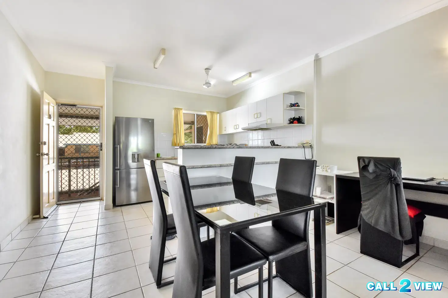 Main view of Homely apartment listing, 15/34 Forrest Parade, Bakewell NT 832