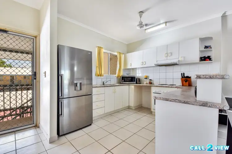 Second view of Homely apartment listing, 15/34 Forrest Parade, Bakewell NT 832