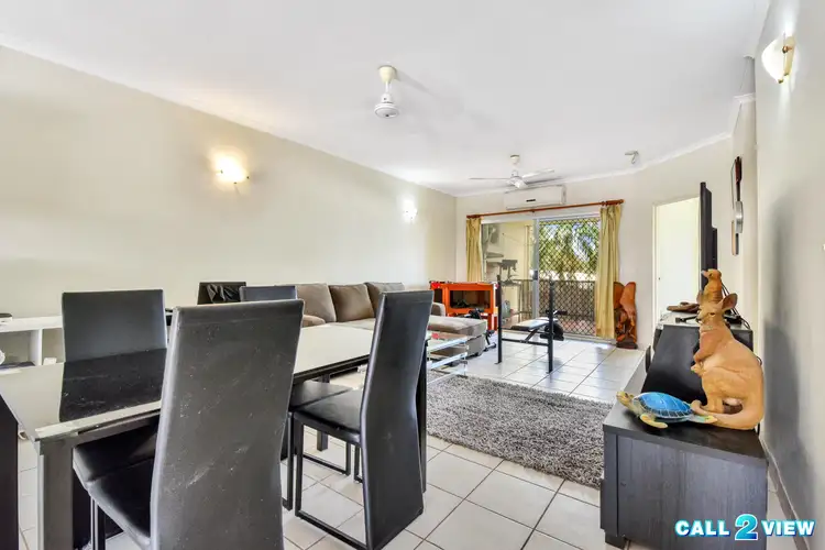 Third view of Homely apartment listing, 15/34 Forrest Parade, Bakewell NT 832