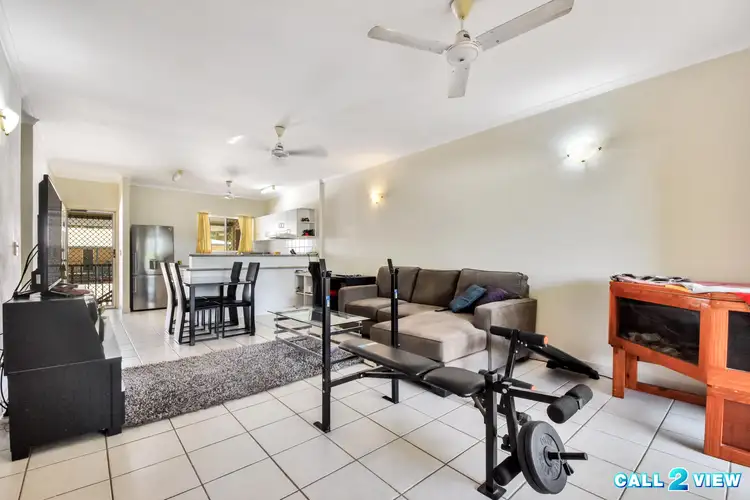 Fourth view of Homely apartment listing, 15/34 Forrest Parade, Bakewell NT 832