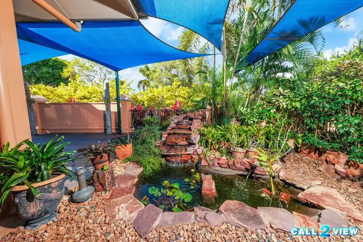 Main view of Homely house listing, 1/17 Sovereign Circuit, Coconut Grove NT 810
