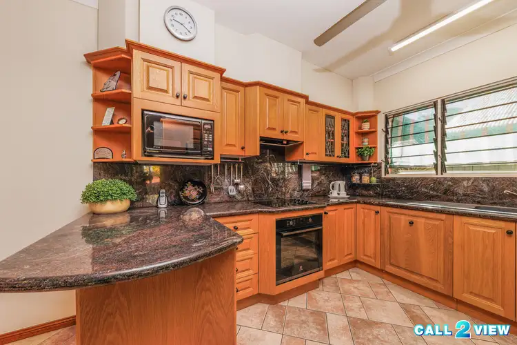 Sixth view of Homely house listing, 1/17 Sovereign Circuit, Coconut Grove NT 810