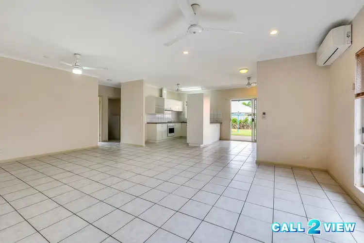 Sixth view of Homely house listing, 59 Royal Circuit, Durack NT 830