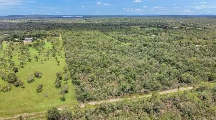 Main view of Homely land listing, 830 Letchford Road, Darwin River NT 841