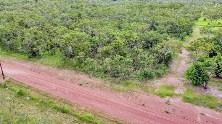 Third view of Homely land listing, 830 Letchford Road, Darwin River NT 841