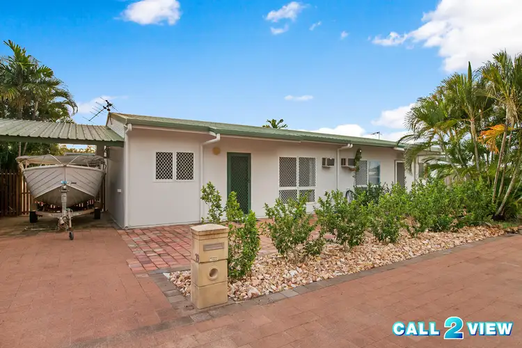 Main view of Homely unit listing, 19/16 McGuire Circuit, Moulden NT 830