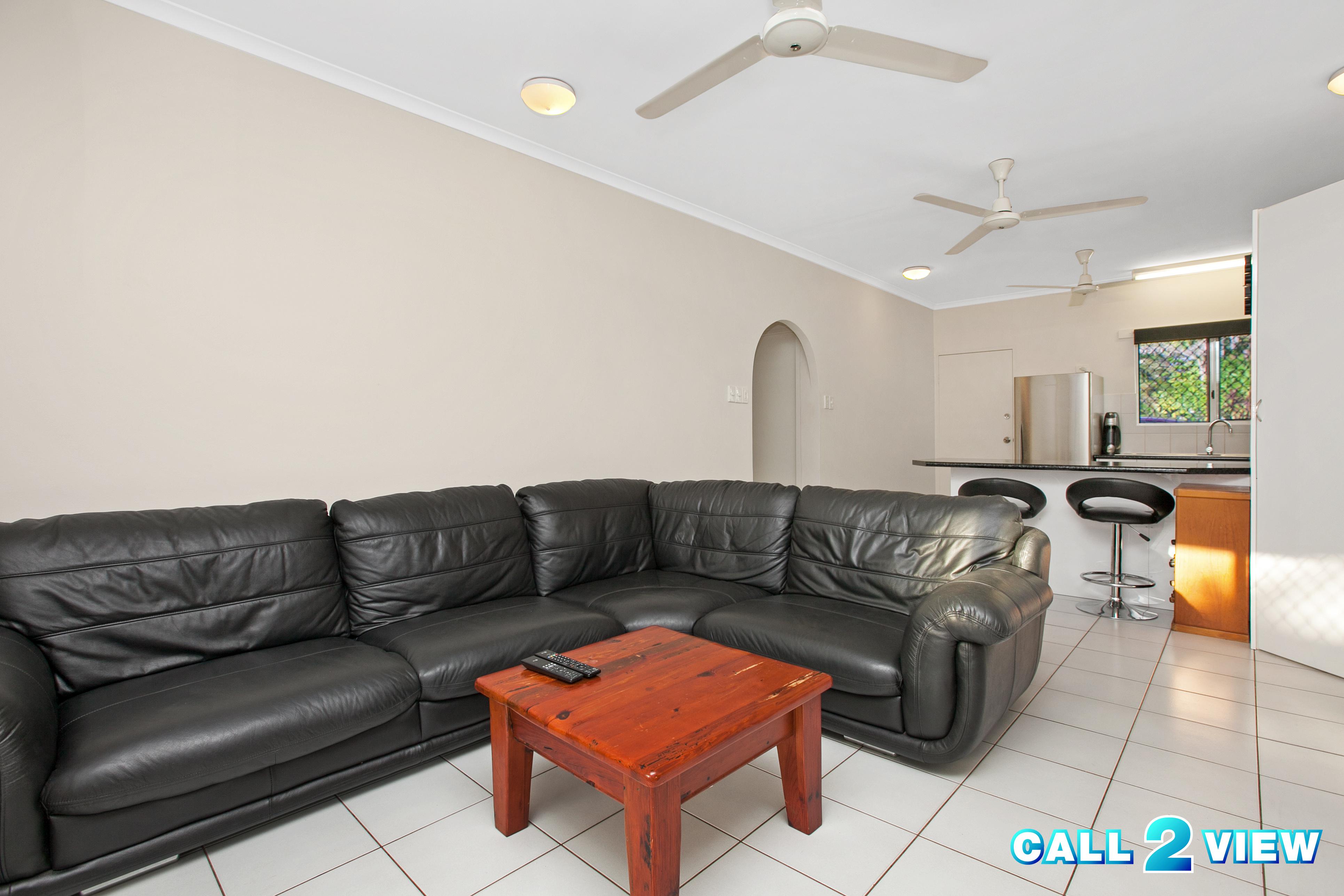Fourth view of Homely unit listing, 19/16 McGuire Circuit, Moulden NT 830