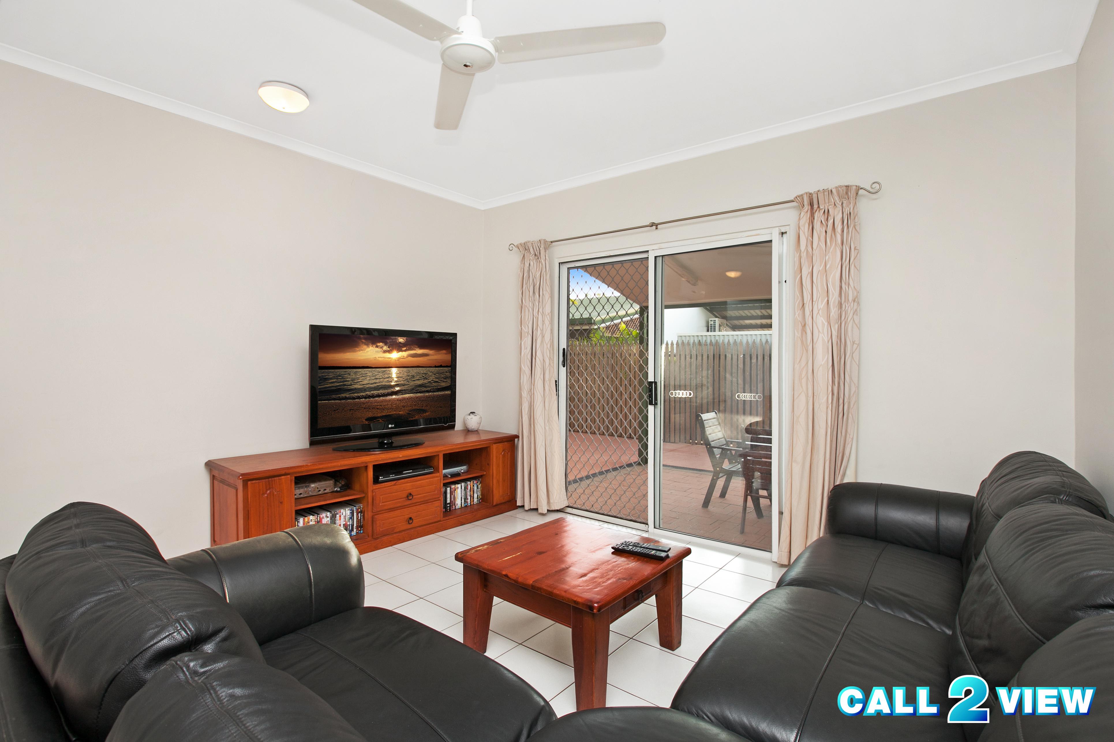 Fifth view of Homely unit listing, 19/16 McGuire Circuit, Moulden NT 830