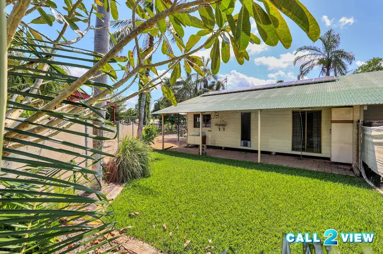 2/32 Rosetta Street, Gray NT 830