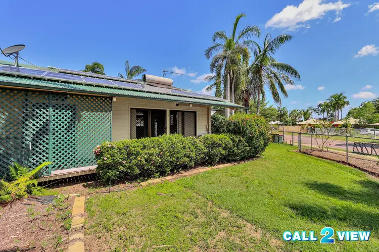 Second view of Homely house listing, 2/32 Rosetta Street, Gray NT 830