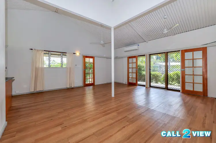 Third view of Homely house listing, 2/32 Rosetta Street, Gray NT 830