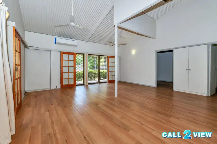Fifth view of Homely house listing, 2/32 Rosetta Street, Gray NT 830