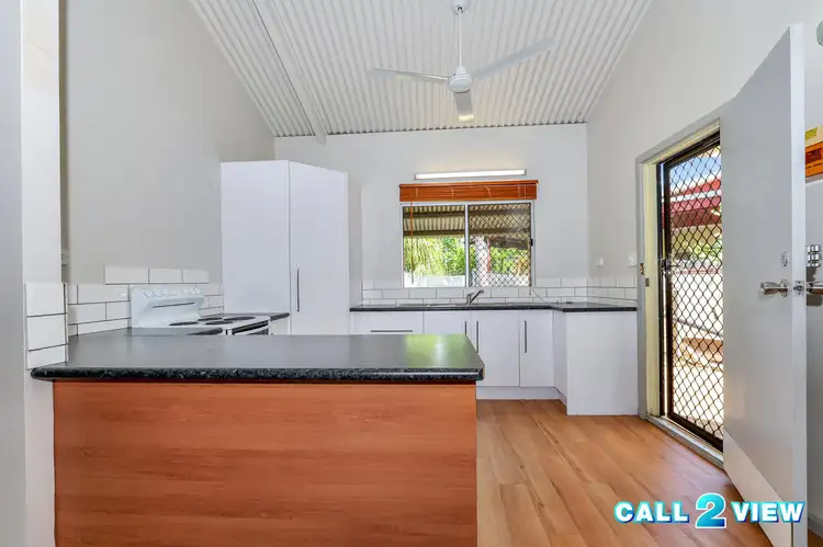 Sixth view of Homely house listing, 2/32 Rosetta Street, Gray NT 830