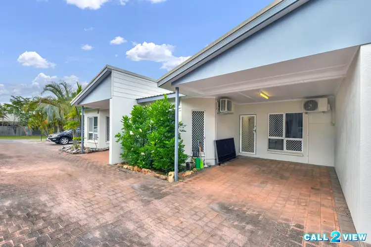 Main view of Homely house listing, 2/20 Forrest Parade, Bakewell NT 832