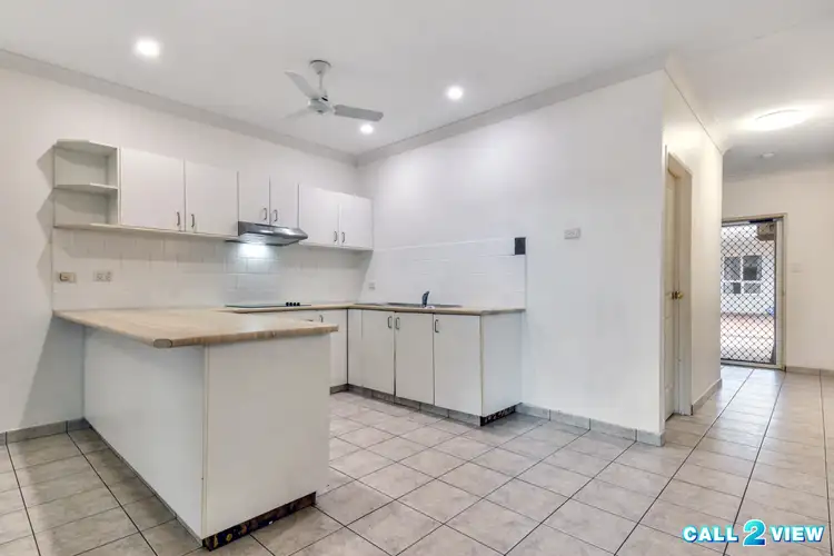 Second view of Homely house listing, 2/20 Forrest Parade, Bakewell NT 832