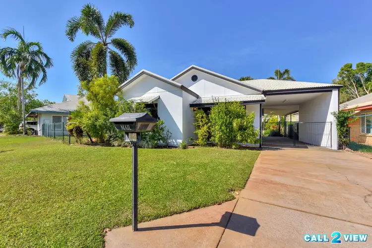 Main view of Homely house listing, 14 Conway Street, Gunn NT 832