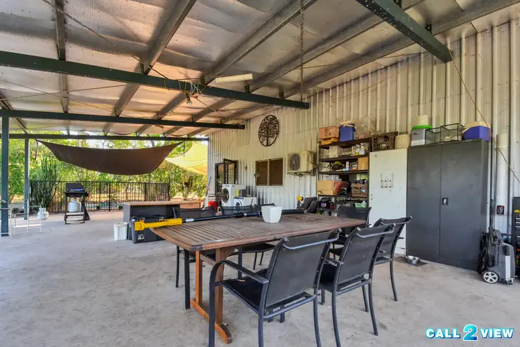 Third view of Homely rural property listing, 243 Thomas Road, Humpty Doo NT 836