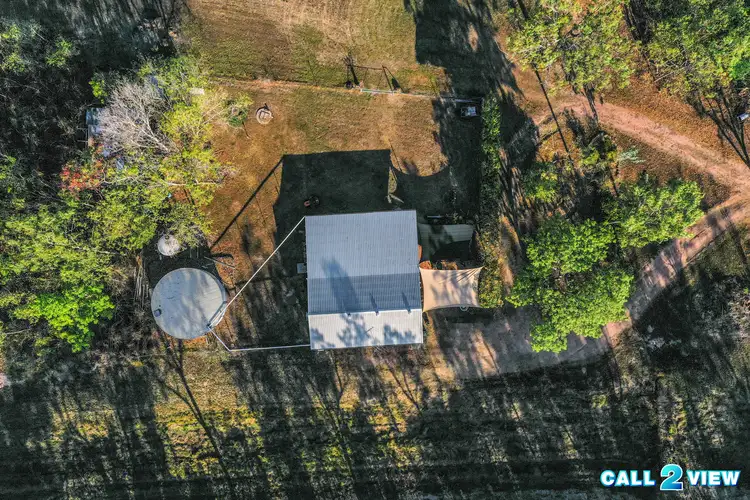 Fourth view of Homely rural property listing, 243 Thomas Road, Humpty Doo NT 836