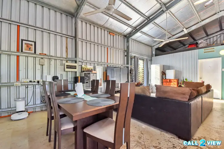 Sixth view of Homely rural property listing, 243 Thomas Road, Humpty Doo NT 836