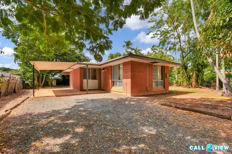 Main view of Homely house listing, 5 Colley Court, Moulden NT 830