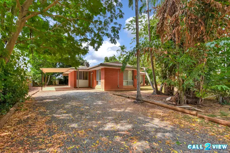 Second view of Homely house listing, 5 Colley Court, Moulden NT 830