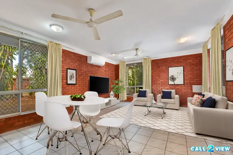 Fifth view of Homely house listing, 5 Colley Court, Moulden NT 830